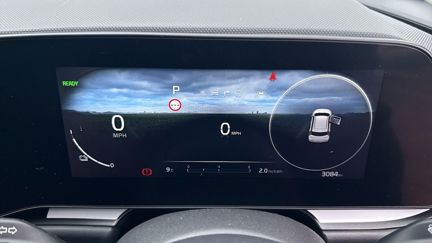 Used Kia Niro 2025 for sale - 76899133: Photo 16