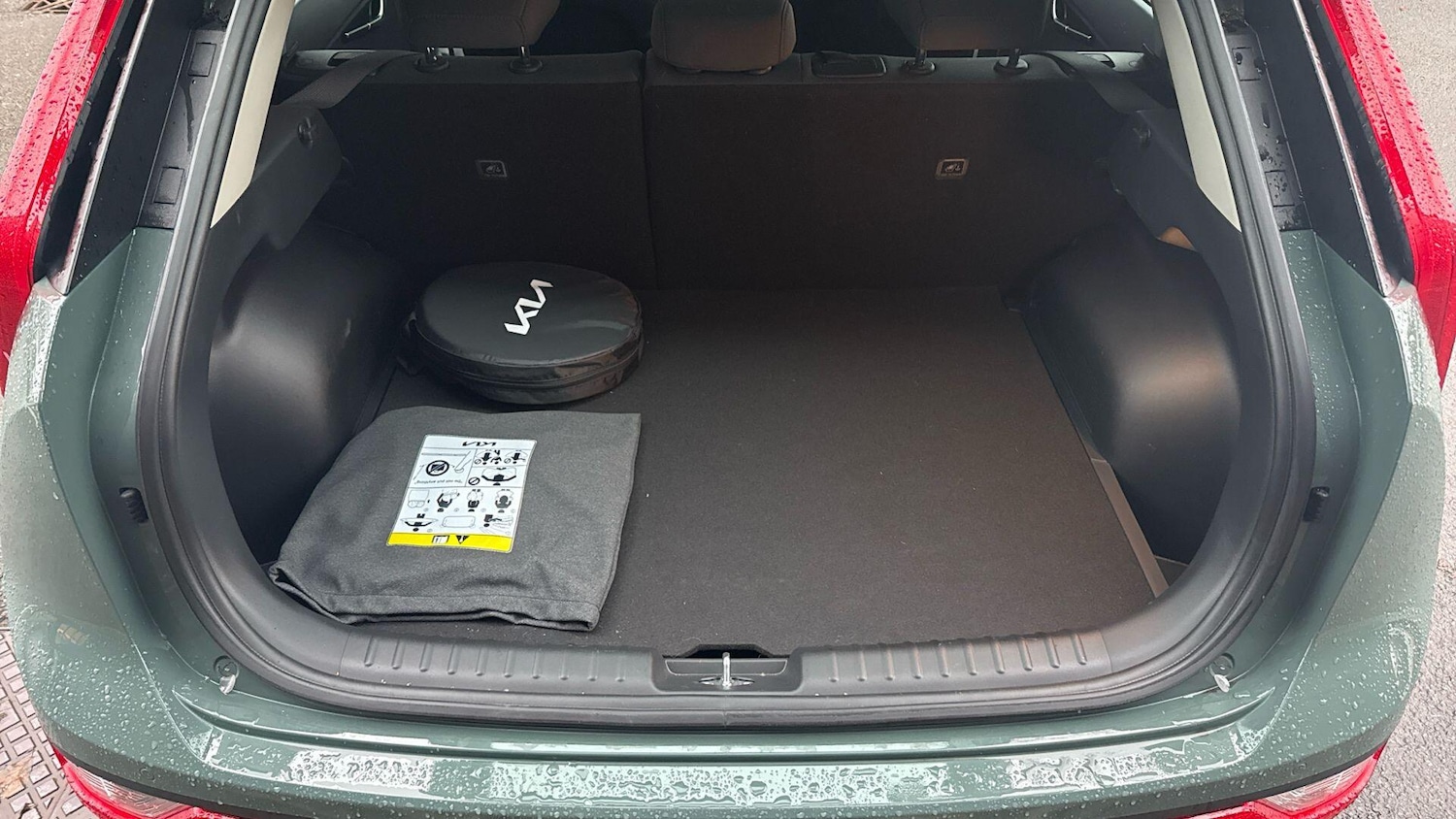 Used Kia Niro 2025 for sale - 76899133: Photo 17