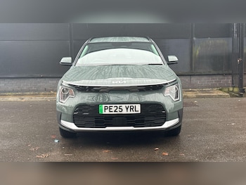 Used Kia Niro 2025 for sale - 76899133: Photo