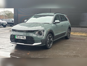 Used Kia Niro 2025 for sale - 76899133: Photo