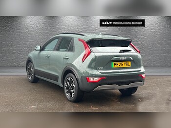 Used Kia Niro 2025 for sale - 76899133: Photo