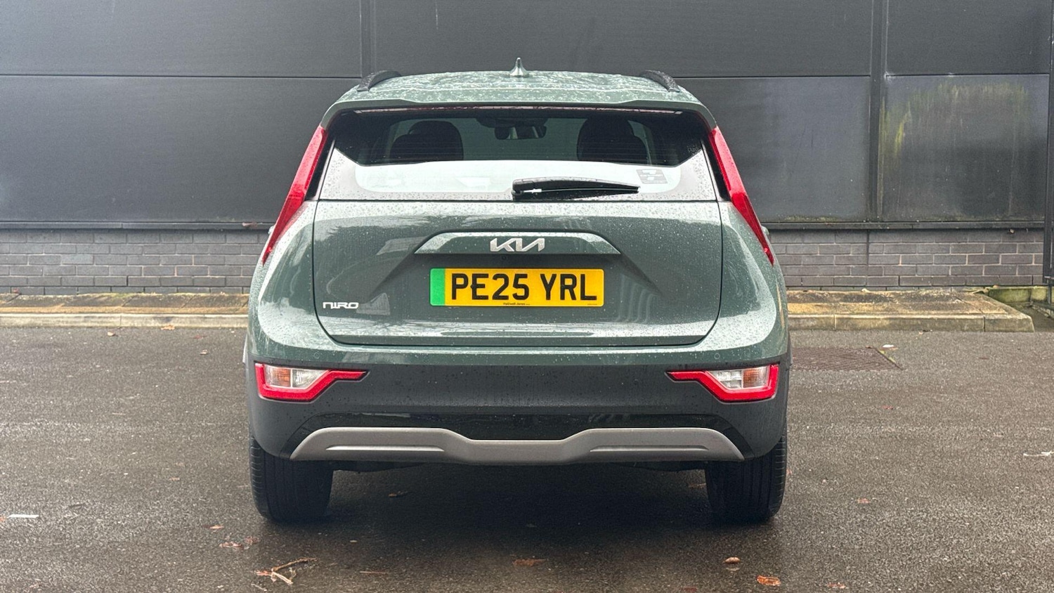 Used Kia Niro 2025 for sale - 76899133: Photo 5