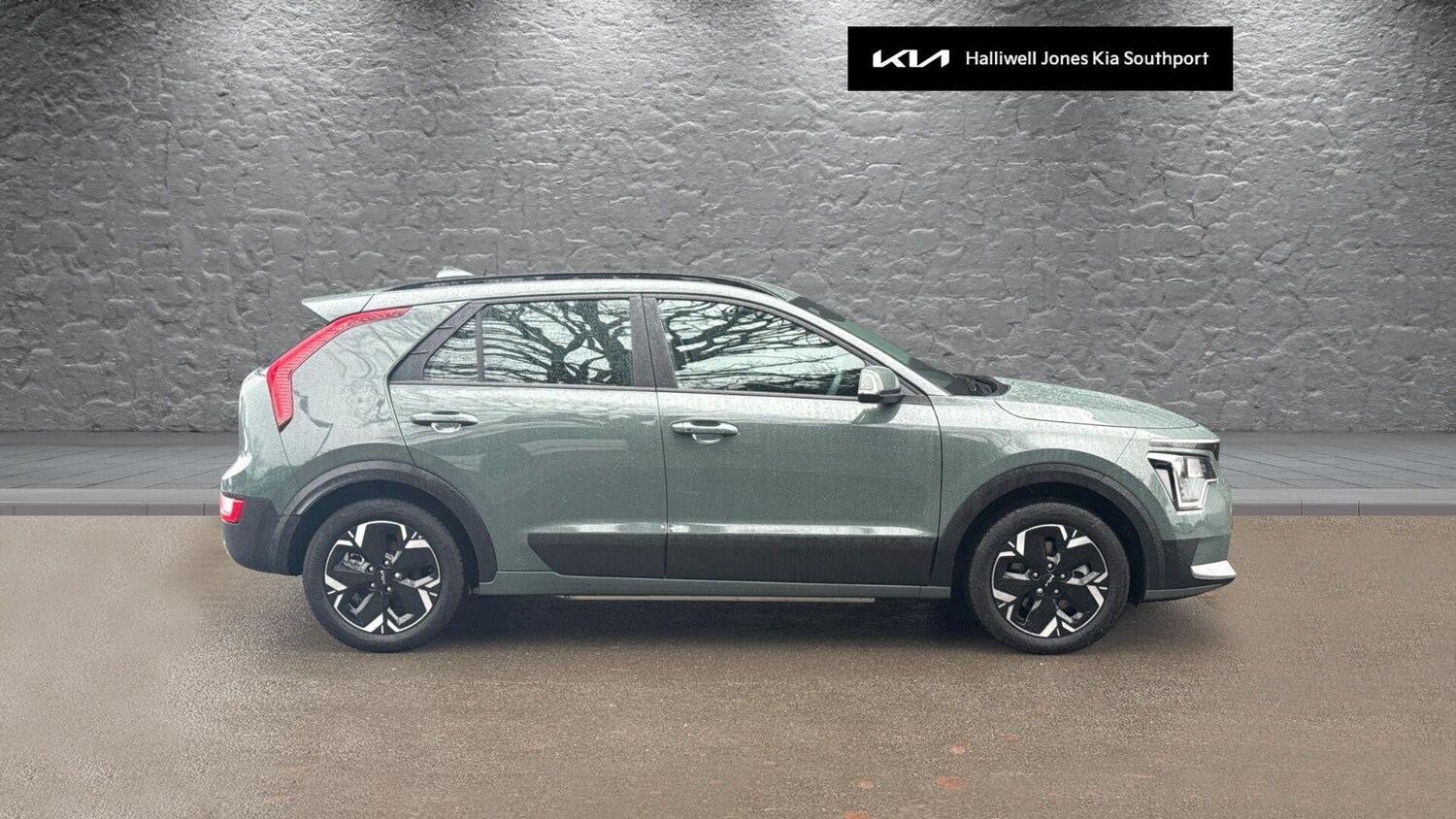 Used Kia Niro 2025 for sale - 76899133: Photo 6