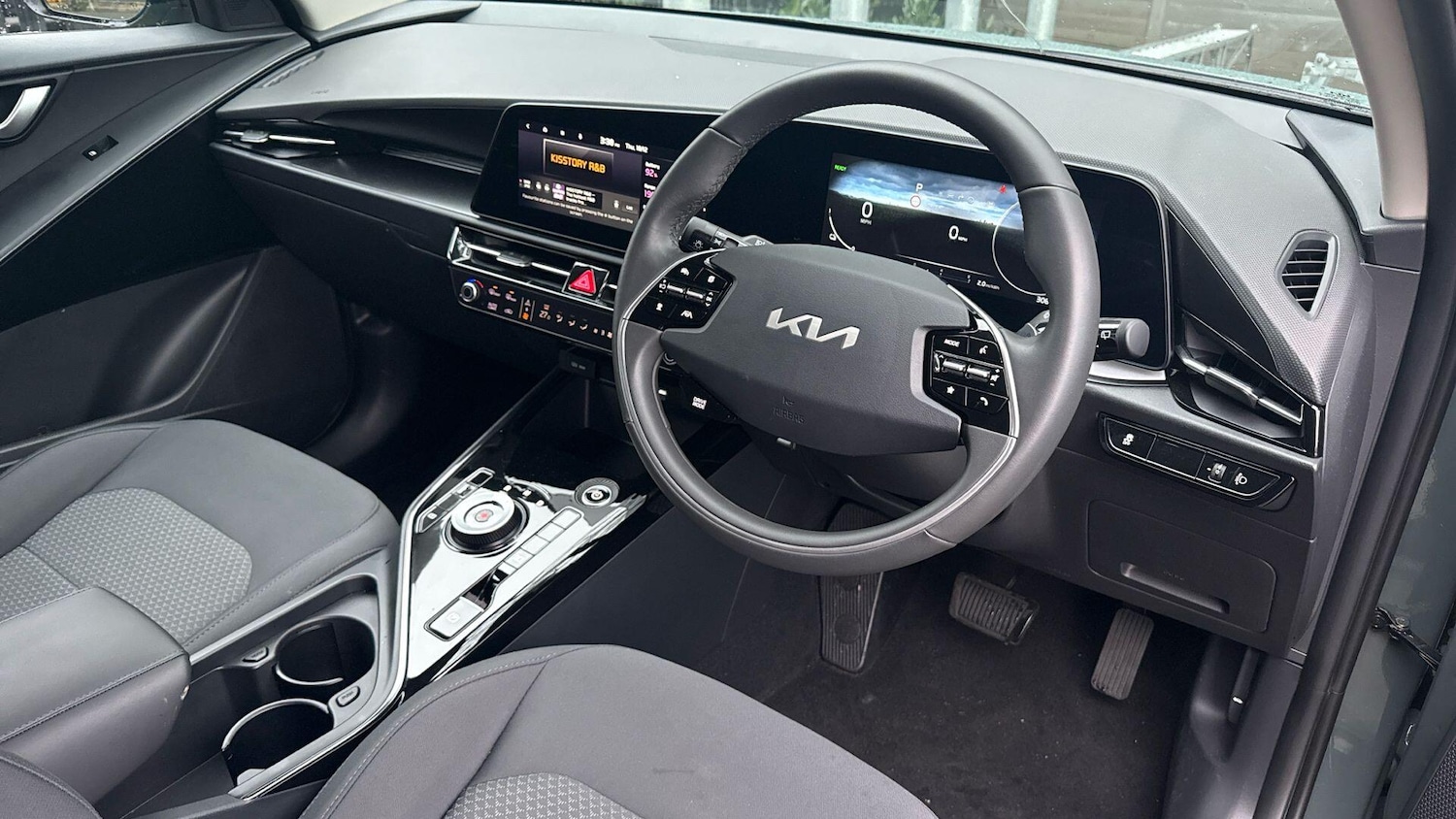 Used Kia Niro 2025 for sale - 76899133: Photo 7