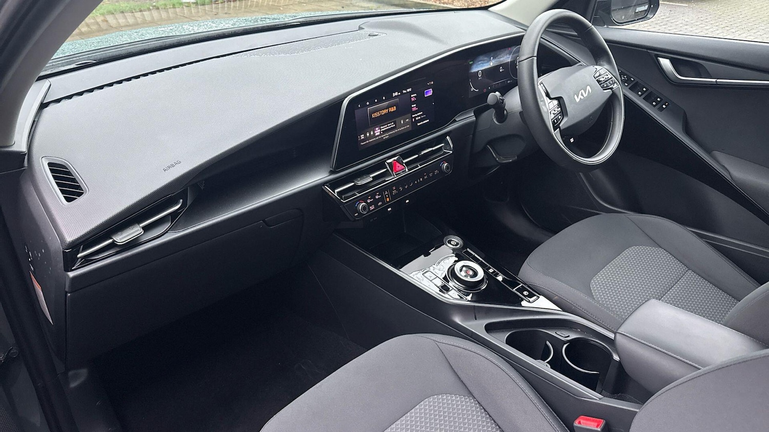 Used Kia Niro 2025 for sale - 76899133: Photo 8