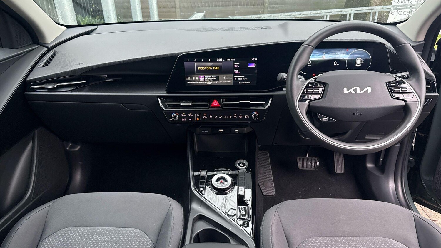 Used Kia Niro 2025 for sale - 76899133: Photo 9