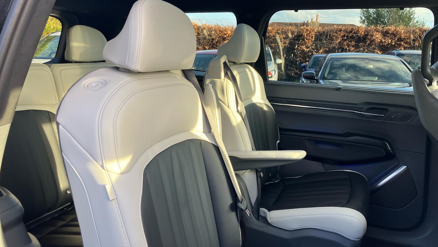 Used Kia EV9 2025 for sale - 77538121: Photo 10