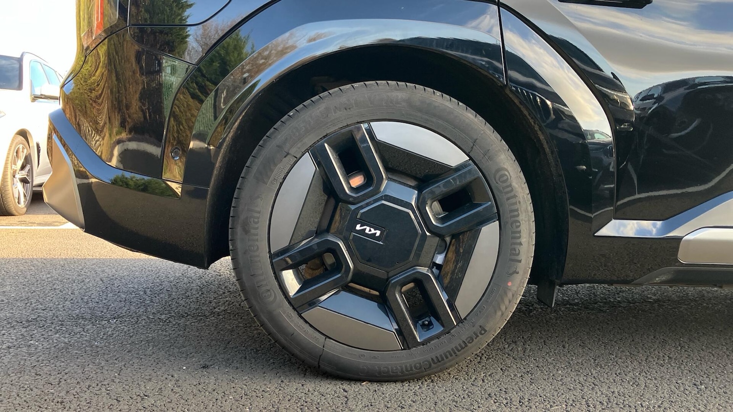 Used Kia EV9 2025 for sale - 77538121: Photo 15