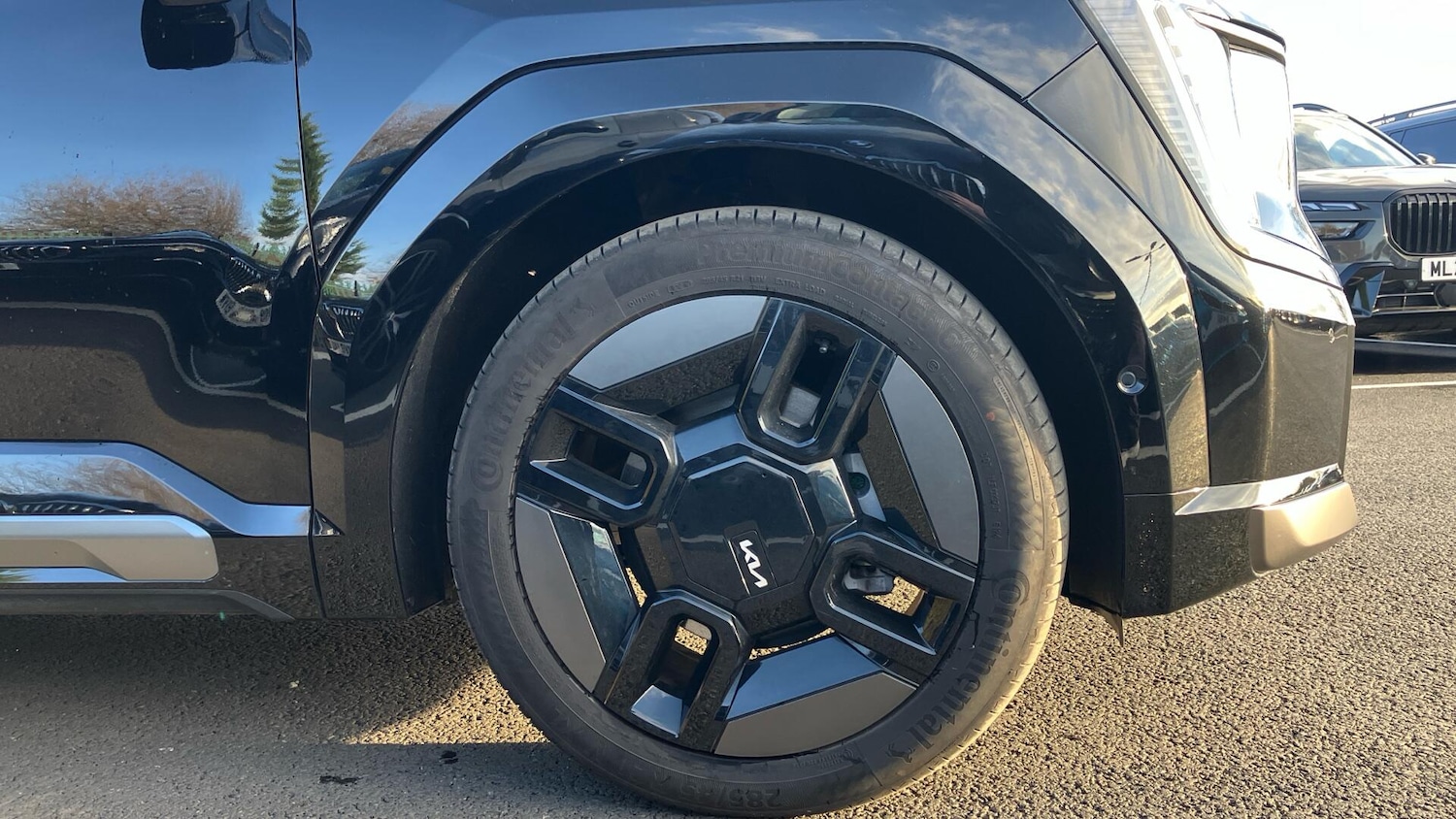 Used Kia EV9 2025 for sale - 77538121: Photo 16