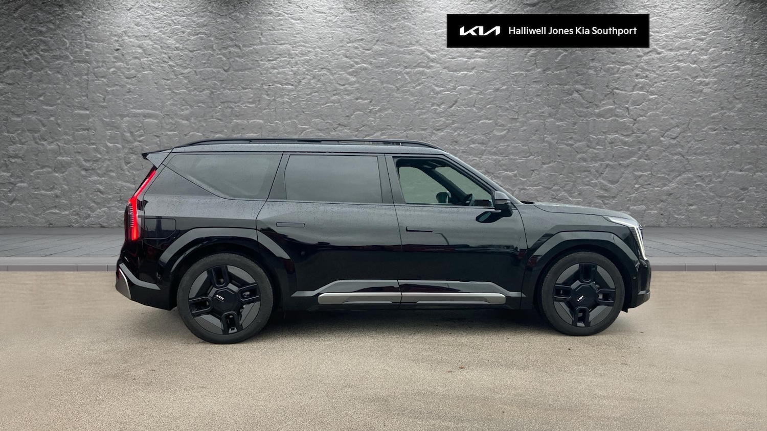 Used Kia EV9 2025 for sale - 77538121: Photo 5