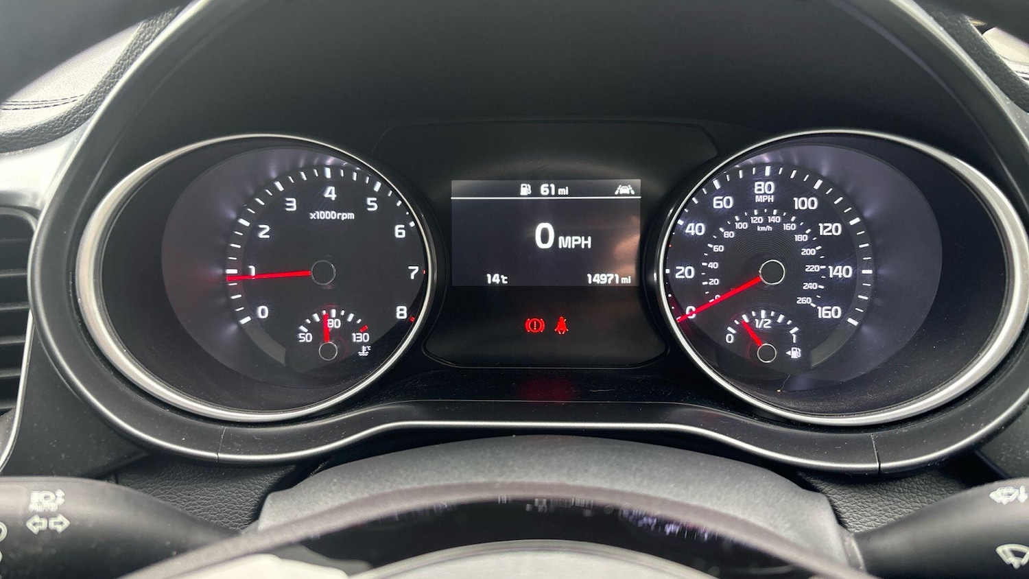 Used Kia XCeed for sale - 77575185: Photo 11