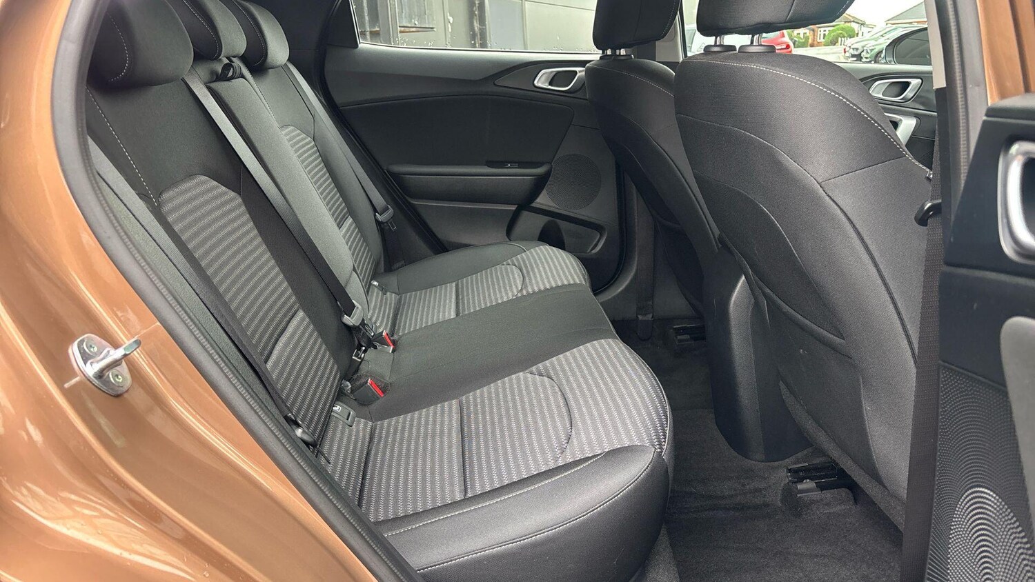 Used Kia XCeed for sale - 77575185: Photo 12