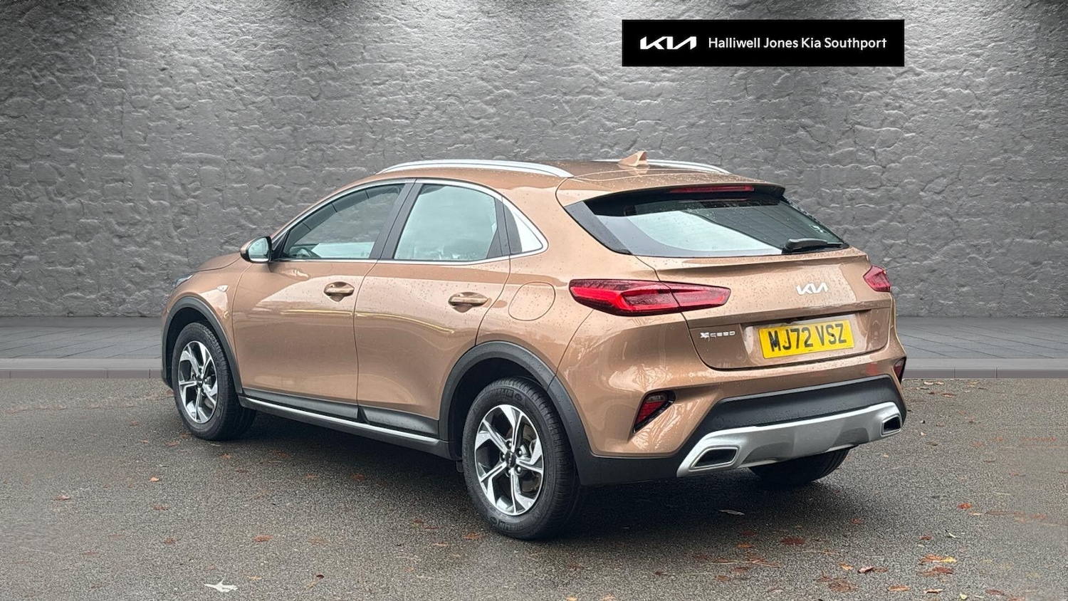 Used Kia XCeed for sale - 77575185: Photo 2