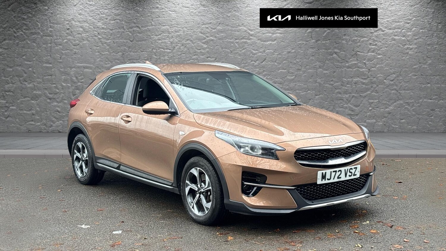 Used Kia XCeed for sale - 77575185: Photo 20