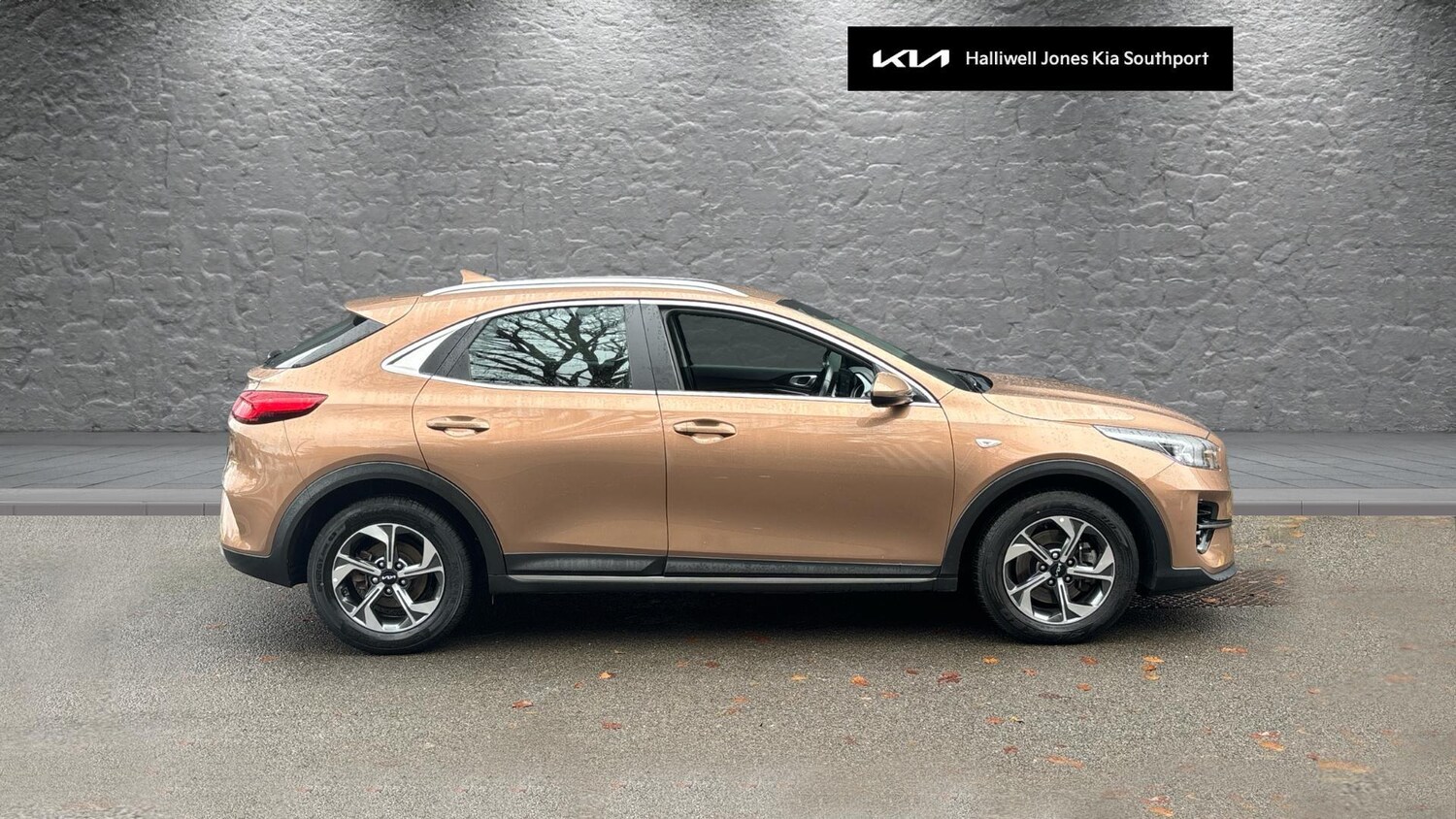 Used Kia XCeed for sale - 77575185: Photo 22