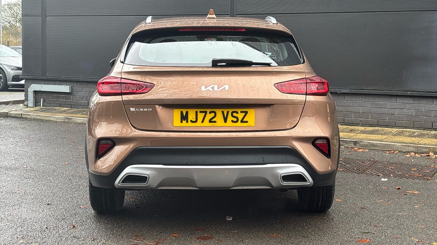 Used Kia XCeed for sale - 77575185: Photo 23