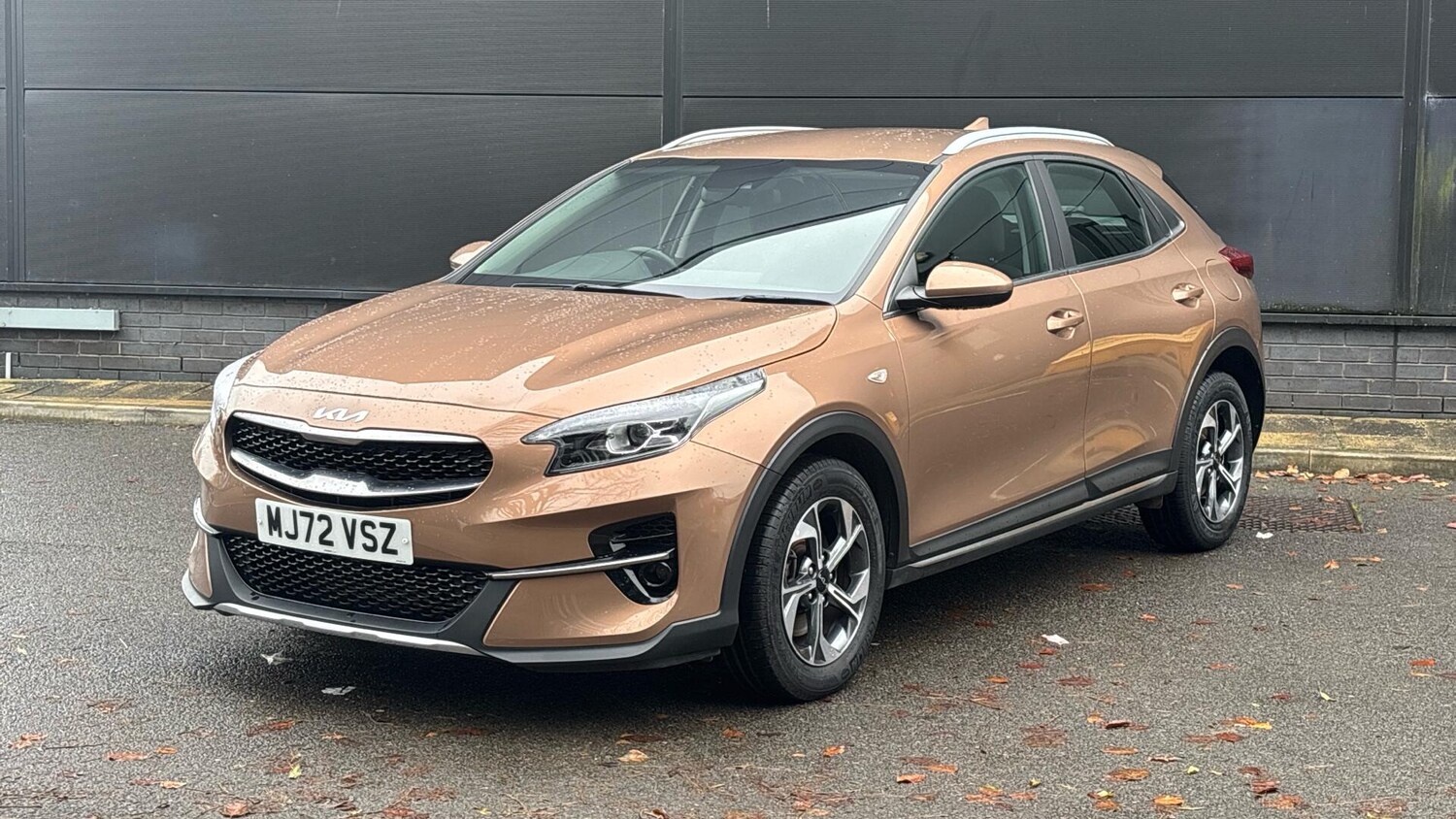 Used Kia XCeed for sale - 77575185: Photo 25