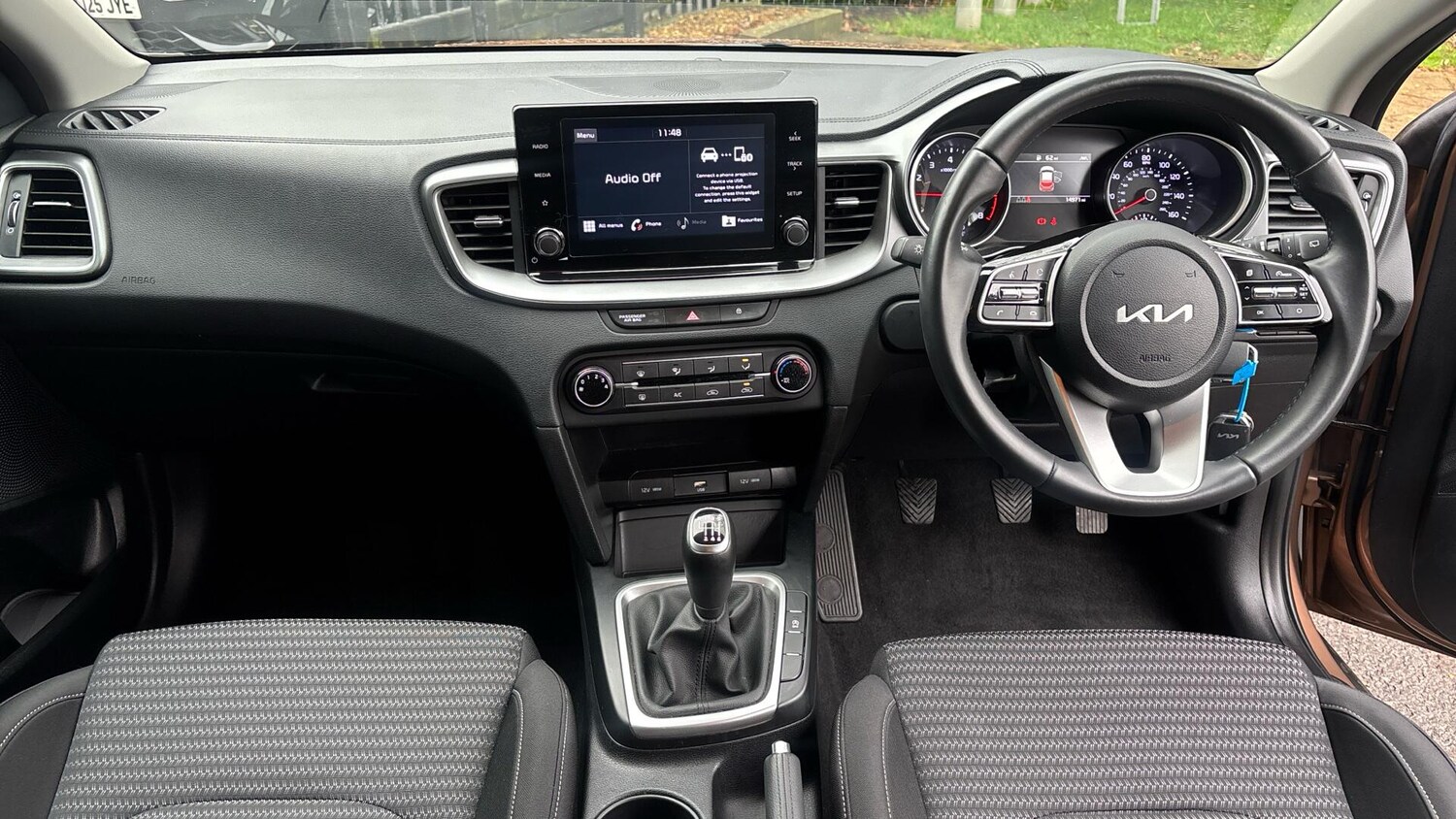 Used Kia XCeed for sale - 77575185: Photo 28