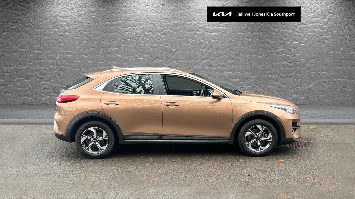 Used Kia XCeed for sale - 77575185: Photo 3