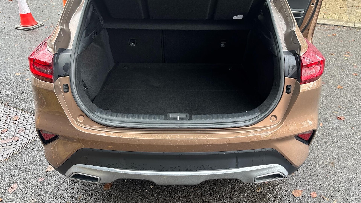 Used Kia XCeed for sale - 77575185: Photo 32