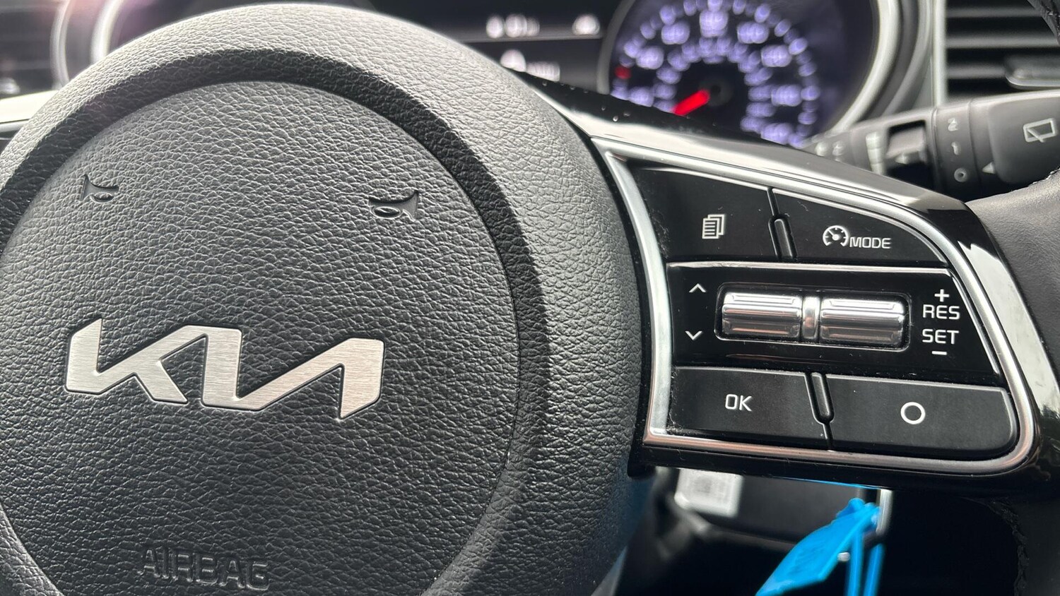 Used Kia XCeed for sale - 77575185: Photo 38