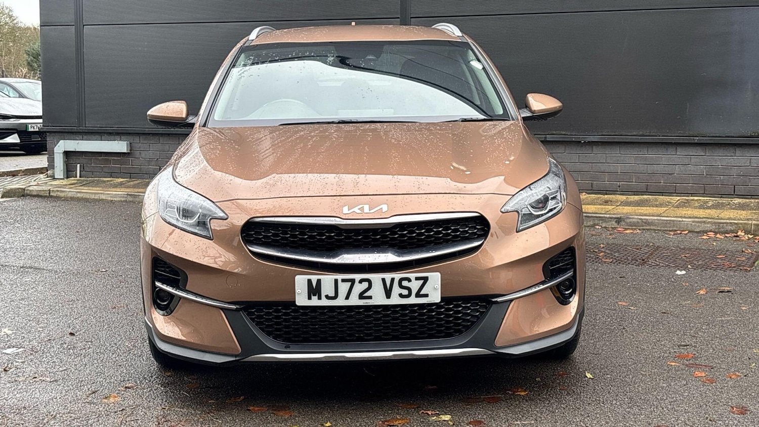 Used Kia XCeed for sale - 77575185: Photo 5