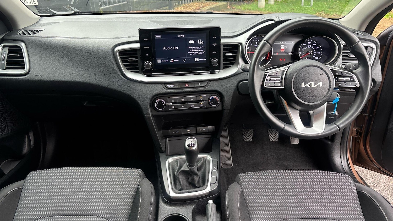 Used Kia XCeed for sale - 77575185: Photo 9