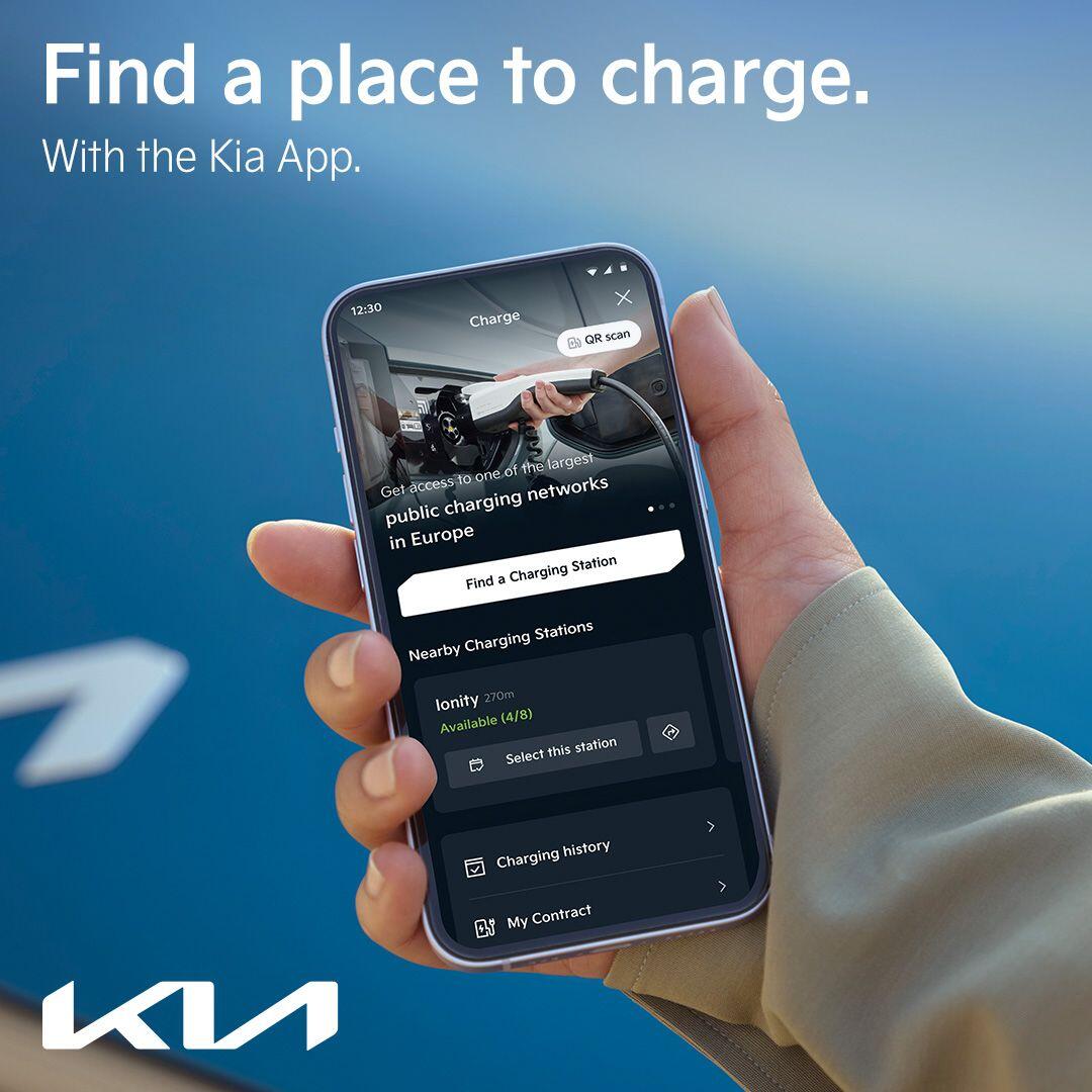 Used Kia Niro 2025 for sale - 78157488: Photo 4