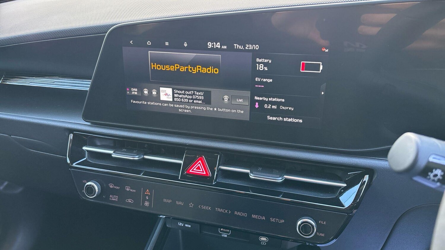 Used Kia Niro for sale - 77016949: Photo 10