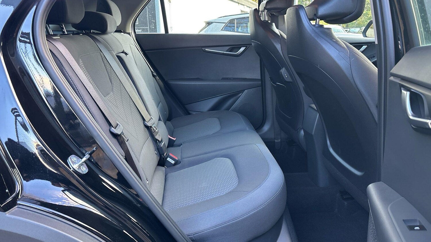 Used Kia Niro for sale - 77016949: Photo 12