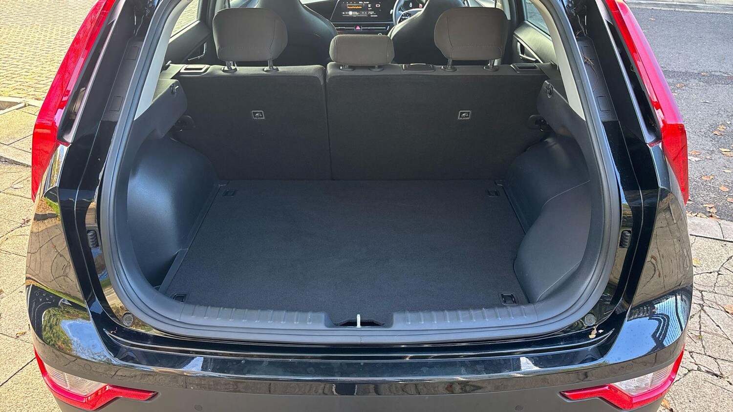 Used Kia Niro for sale - 77016949: Photo 13