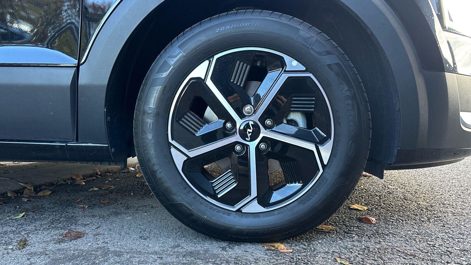 Used Kia Niro for sale - 77016949: Photo 14