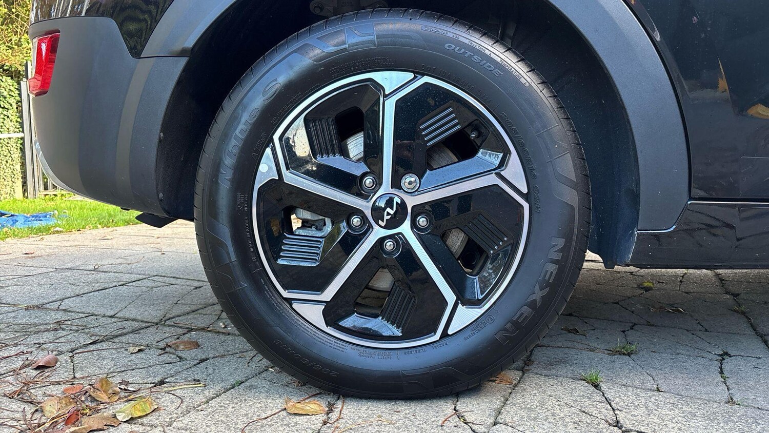 Used Kia Niro for sale - 77016949: Photo 15