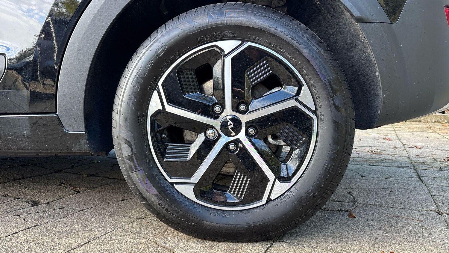 Used Kia Niro for sale - 77016949: Photo 16