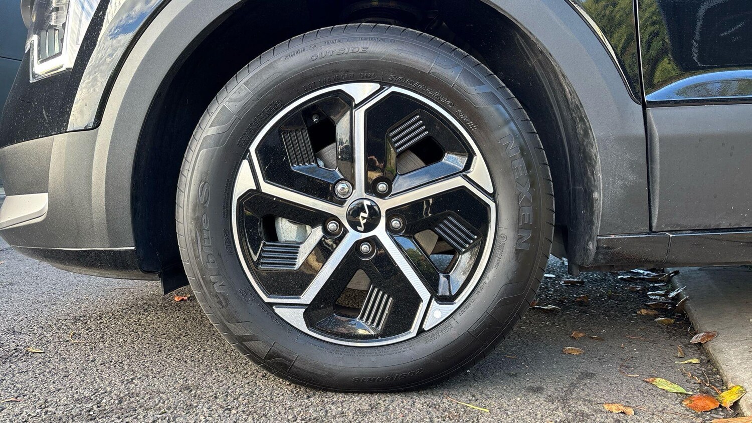 Used Kia Niro for sale - 77016949: Photo 17