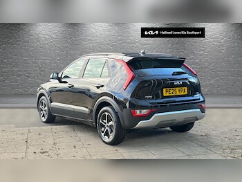 Used Kia Niro 2025 for sale - 77016949: Photo