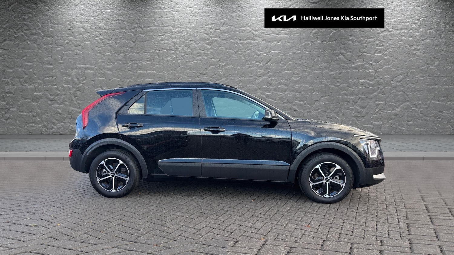 Used Kia Niro for sale - 77016949: Photo 3