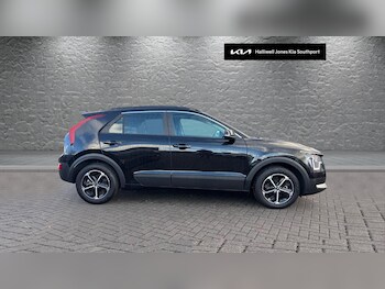 Used Kia Niro 2025 for sale - 77016949: Photo
