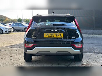 Used Kia Niro 2025 for sale - 77016949: Photo