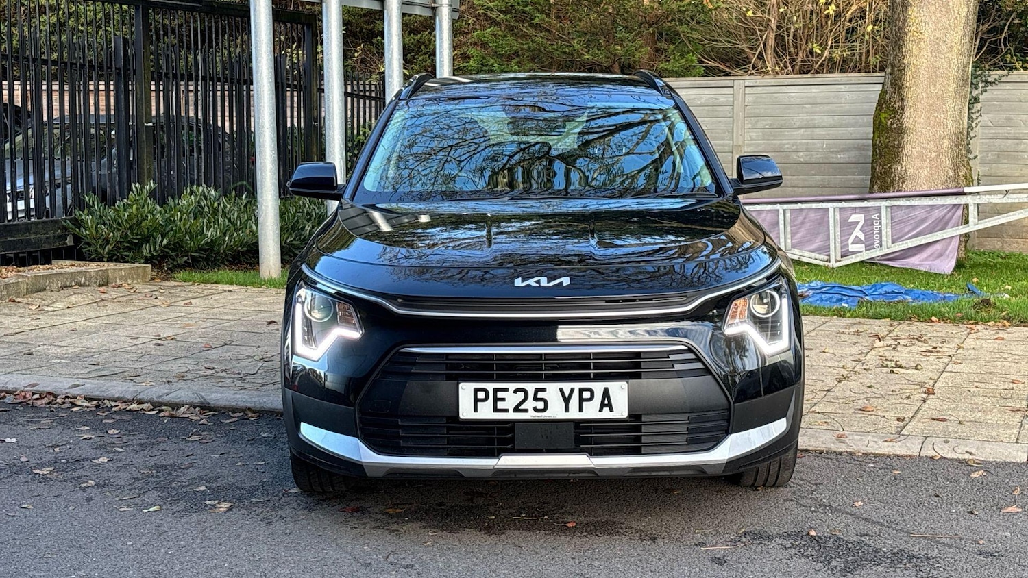 Used Kia Niro for sale - 77016949: Photo 5