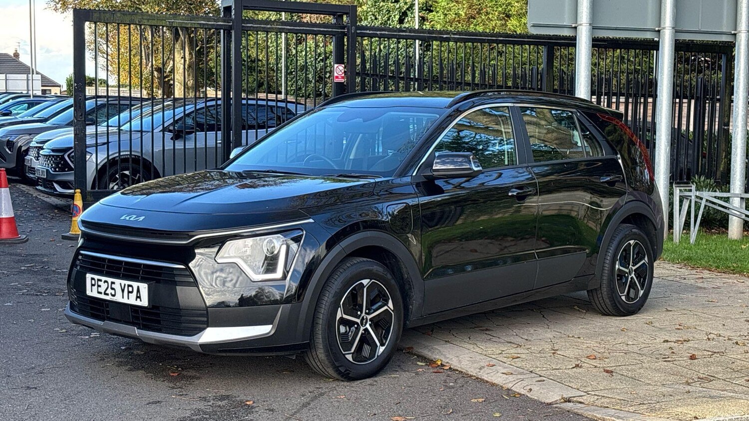 Used Kia Niro for sale - 77016949: Photo 6