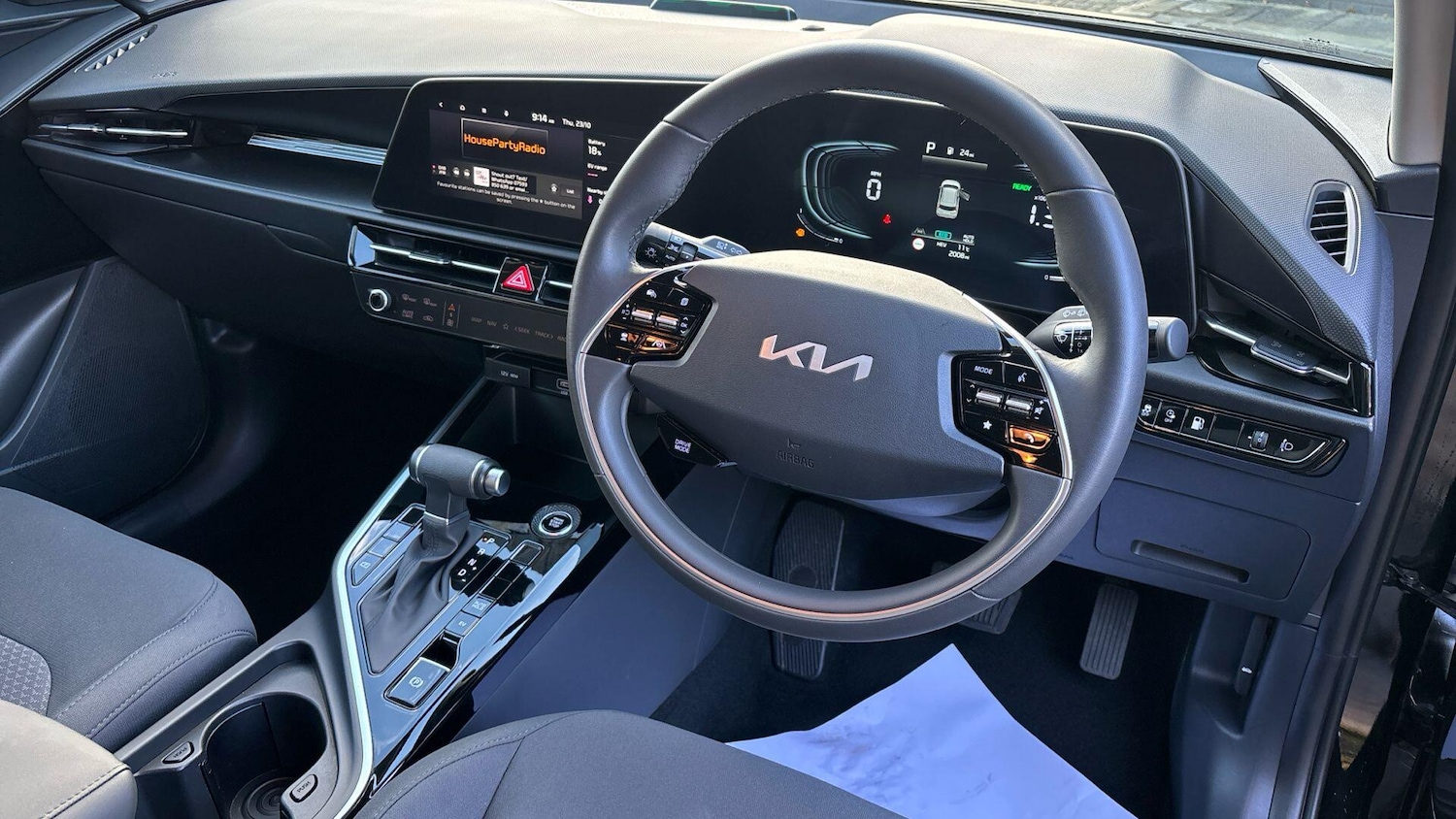 Used Kia Niro for sale - 77016949: Photo 7