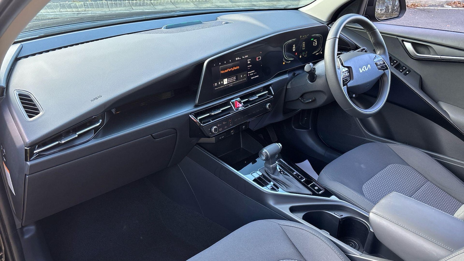 Used Kia Niro for sale - 77016949: Photo 8