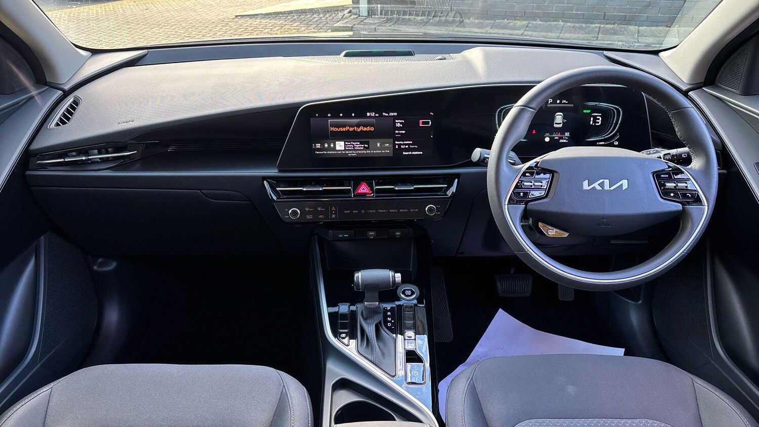 Used Kia Niro for sale - 77016949: Photo 9