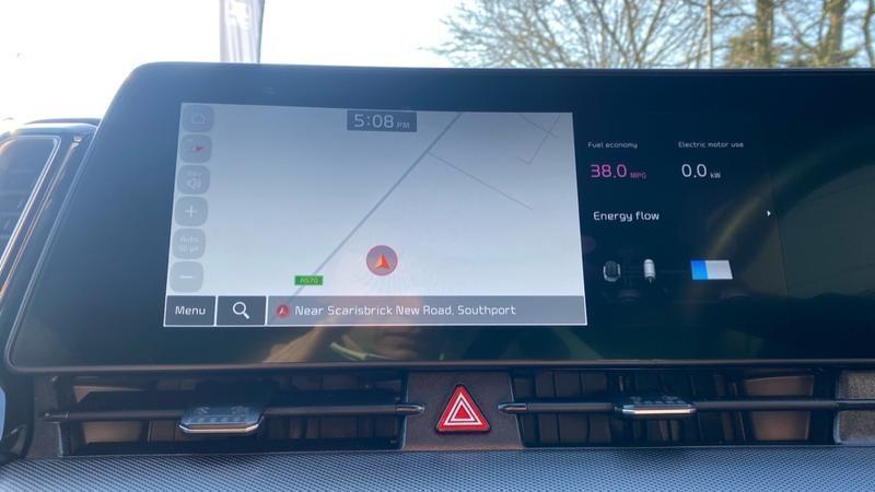 Used Kia Sportage 2024 for sale - 77015636: Photo 10