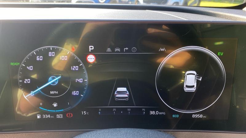 Used Kia Sportage 2024 for sale - 77015636: Photo 11