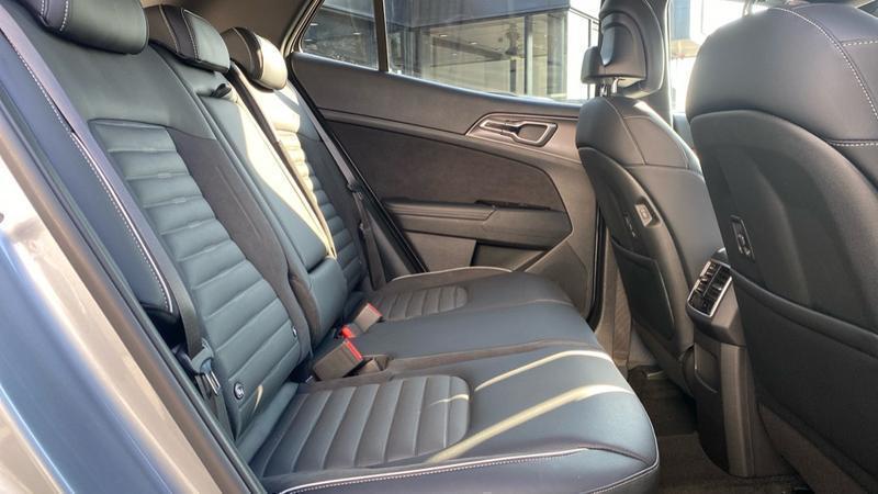 Used Kia Sportage 2024 for sale - 77015636: Photo 12