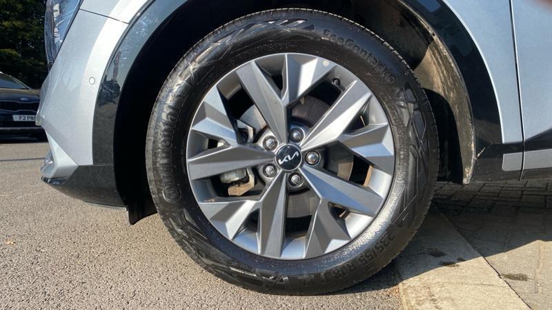 Used Kia Sportage 2024 for sale - 77015636: Photo 14