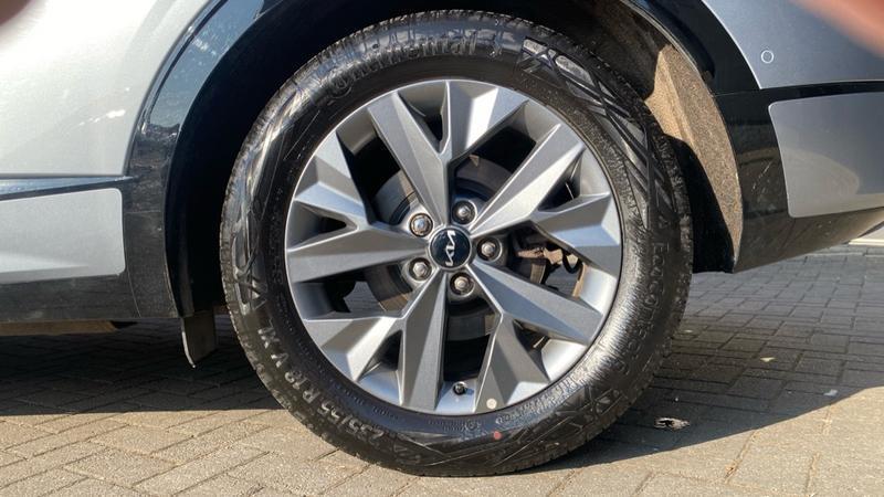 Used Kia Sportage 2024 for sale - 77015636: Photo 15