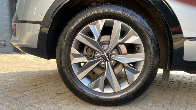 Used Kia Sportage 2024 for sale - 77015636: Photo 16